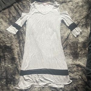 La Vie En Rose XS Night Dress Sleep Gown Sleep Wear